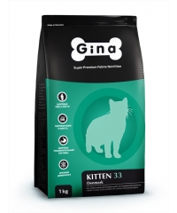 Gina корм для кошек нижний новгород