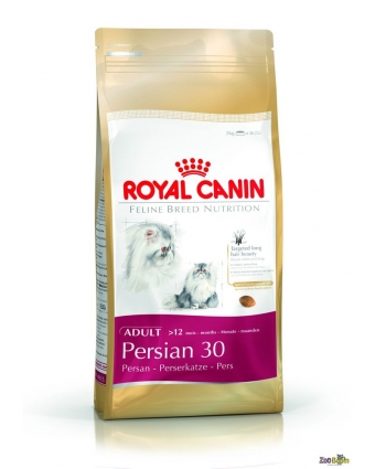 Сухой корм для персидских кошек Royal Canin (Роял Канин) PERSIAN-30 10кг.
