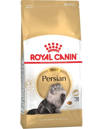 Сухой корм для персидских кошек Royal Canin (Роял Канин) PERSIAN-30 2 кг.