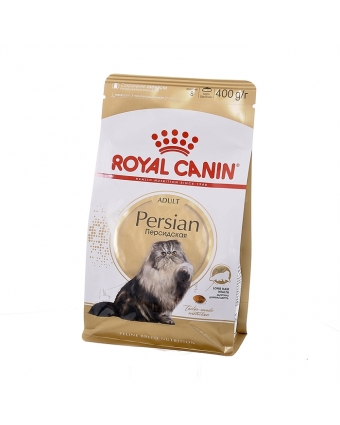 Сухой корм для персидских кошек Royal Canin (Роял Канин) PERSIAN-30 400г