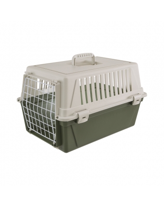 Контейнер-переноска для мелких домашних животных Ferplast (Ферпласт) ATLAS 10 бюджет 73007199