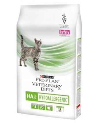 Сухой корм для кошек Purina (Пурина) Профилактика аллергии 350гр