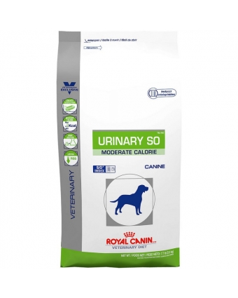 Royal Canin Urinary S/O Small Dog USD 20 ( Роял Канин) Уринари С/О Смол Дог УСД 20  1,5кг. Лечебный сухой корм для собак