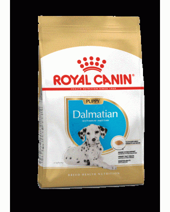 Royal Canin Dalmatian Junior корм д/щенков 12 кг