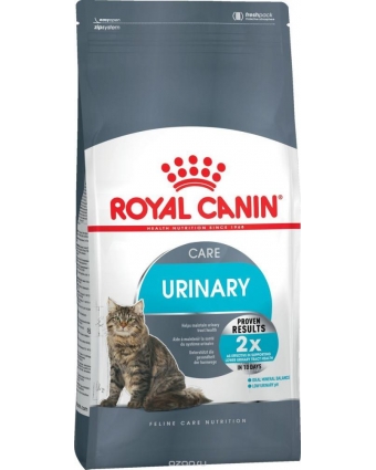 Cухой корм для кошек Royal Canin (Роял Канин) URINARY CARE 0.4кг