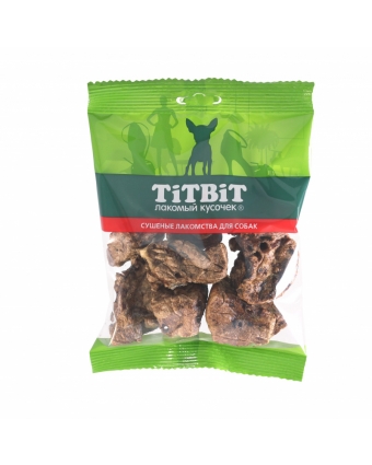 TiTBiT 021187 Легкое говяжье по-домашнему - мягкая упаковка