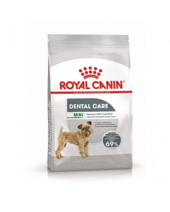 Royal Canin Dental корм д/с 1кг